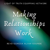 Making relationships work