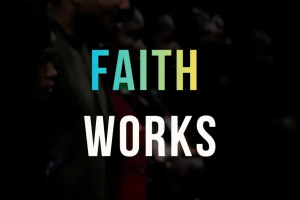 CR-Faith Works