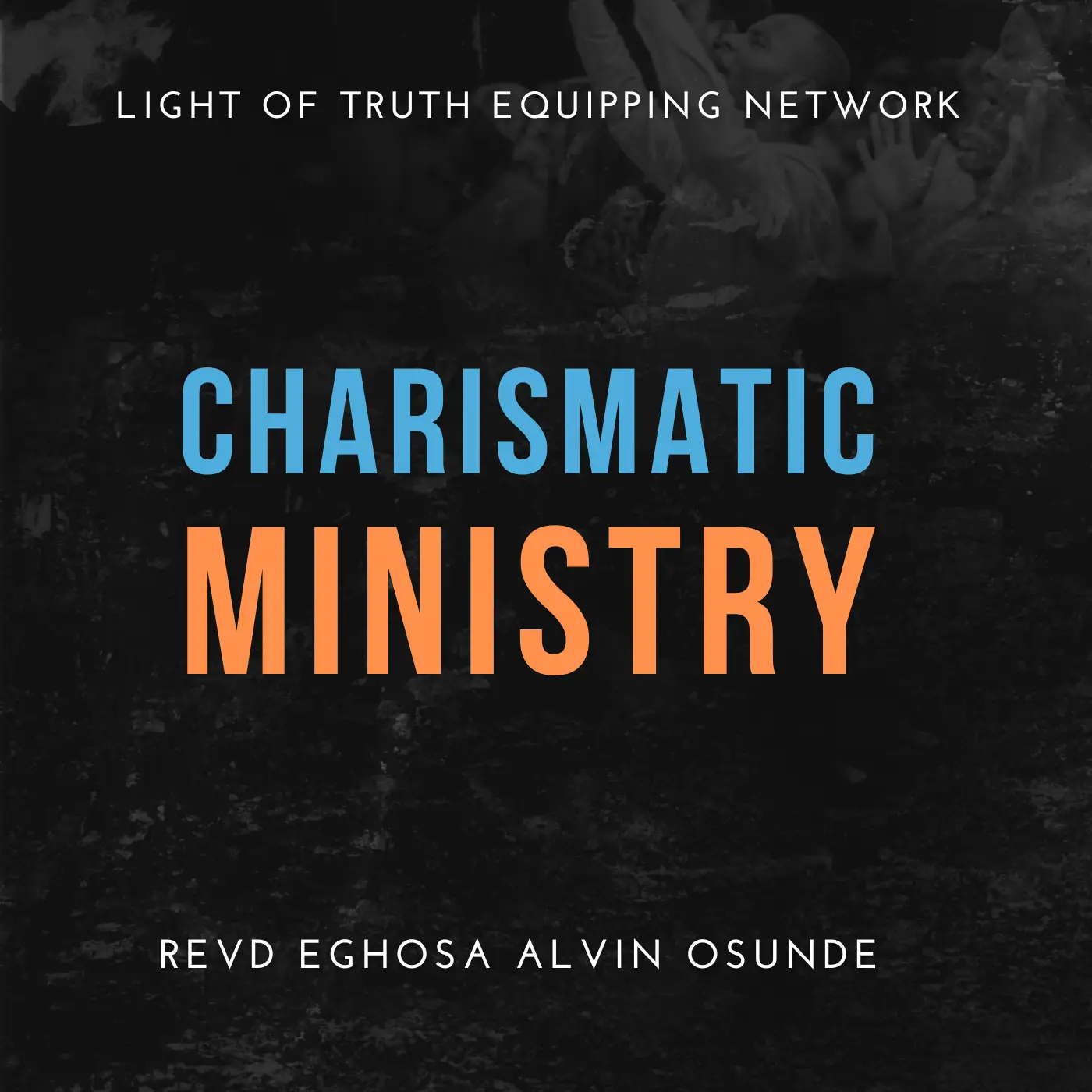 charismatic ministry
