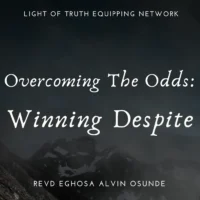 Overcoming the Odds: Winning Despite