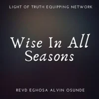 Wise In all seasons